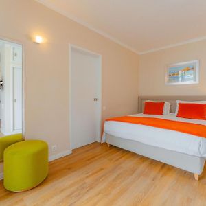 Standaard Studio met een King Size Bed